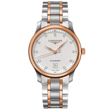 Unisex, Automatik, Longines The Longines Master Collection