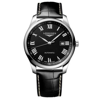 Herrenuhr, Automatik, Longines The Longines Master Collection