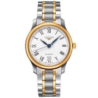 Unisex, Automatik, Longines The Longines Master Collection