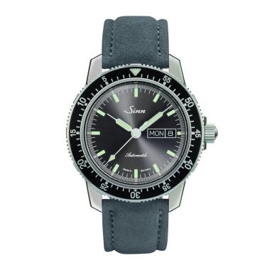 Unisex, Automatik, Sinn Klassische Fliegeruhr 104 St Sa I A