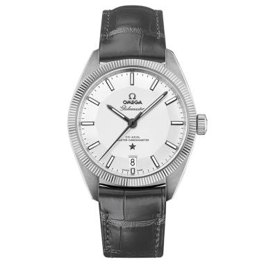 Unisex, Automatik, Omega Constellation Globemaster