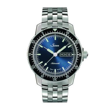 Unisex, Automatik, Sinn Klassische Fliegeruhr 104 St Sa I B