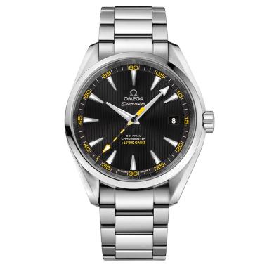 Unisex, Automatik, Omega Seamaster Aqua Terra 150 M