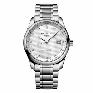 Unisex, Automatik, Longines The Longines Master Collection