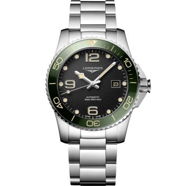 Unisex, Automatik, Longines HydroConquest