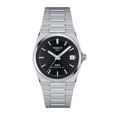 Unisex, Automatik, Tissot PRX Powermatic 80 35mm