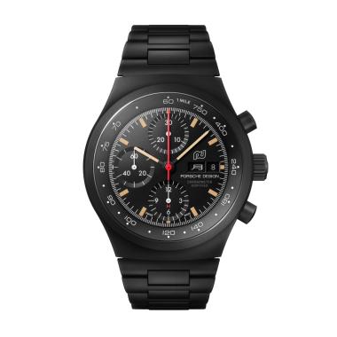 Unisex, Automatik, Porsche Design CHRONOGRAPH 1 – HODINKEE 2024 EDITION