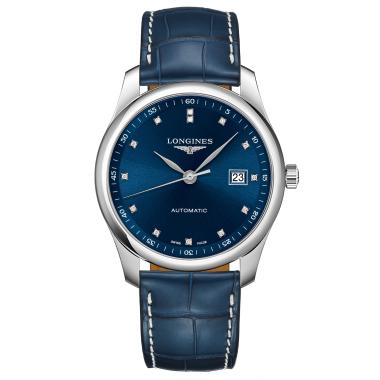 Unisex, Automatik, Longines The Longines Master Collection