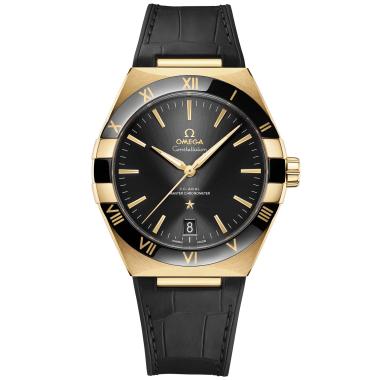 Unisex, Automatik, Omega Constellation