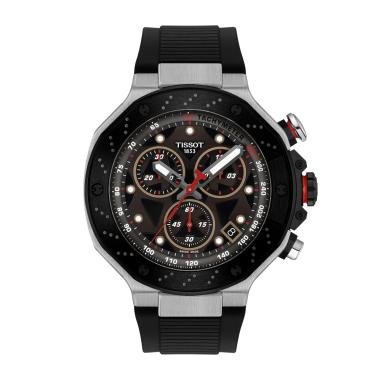 Herrenuhr, Quarzwerk, Tissot T-Race MotoGP Quartz Chronograph (2025)