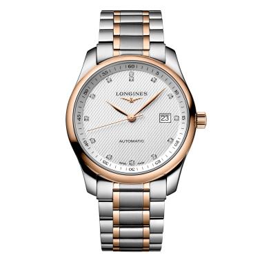 Unisex, Automatik, Longines The Longines Master Collection