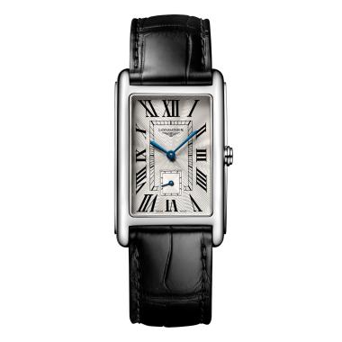 Damenuhr, Quarzwerk, Longines Longines DolceVita