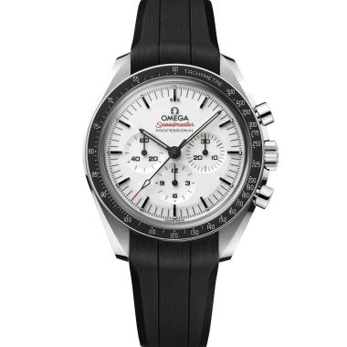 Unisex, Handaufzug, Omega Speedmaster Moonwatch Professional