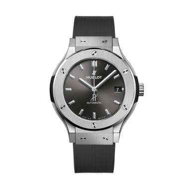 Unisex, Automatik, Hublot Racing Grey Titanium