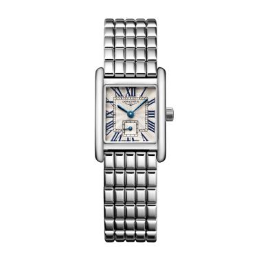 Quarzwerk, Longines LONGINES MINI DOLCEVITA