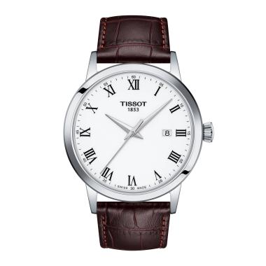 Unisex, Quarzwerk, Tissot Classic Dream