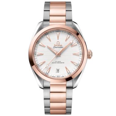 Unisex, Automatik, Omega Seamaster Aqua Terra 150 M