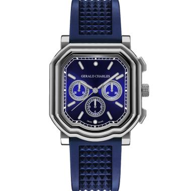 Unisex, Automatik, Gerald Charles Maestro 3.0 Chronograph