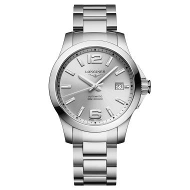 Unisex, Automatik, Longines Conquest 