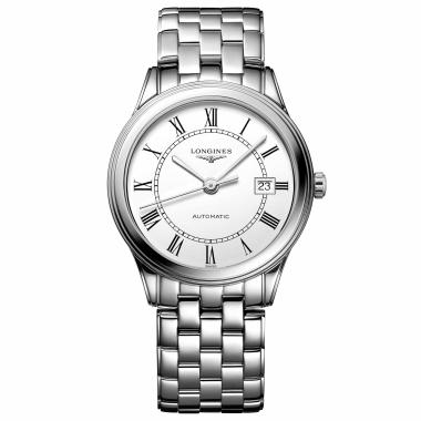 Unisex, Automatik, Longines FLAGSHIP