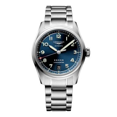 Unisex, Automatik, Longines LONGINES SPIRIT