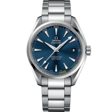 Unisex, Automatik, Omega Seamaster Aqua Terra 150 M