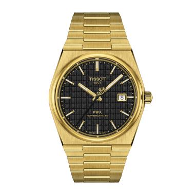 Unisex, Automatik, Tissot PRX Powermatic 80 Damian Lillard Special Edition