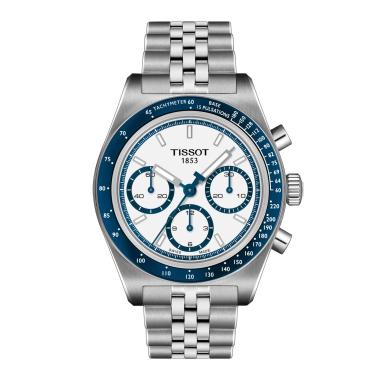 Unisex, Automatik, Tissot Tissot PR516 Automatic Chronograph