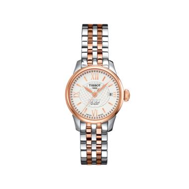 Damenuhr, Automatik, Tissot Le Locle Automatic Small Lady