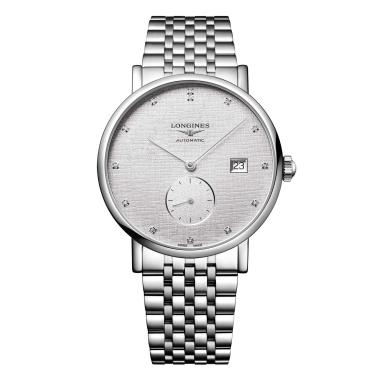 Unisex, Automatik, Longines LONGINES ELEGANT COLLECTION