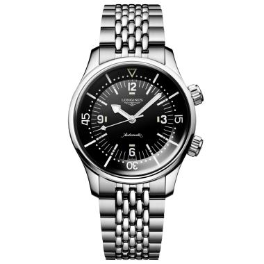 Automatik, Longines Longines Legend Diver