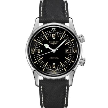 Automatik, Longines Longines Legend Diver