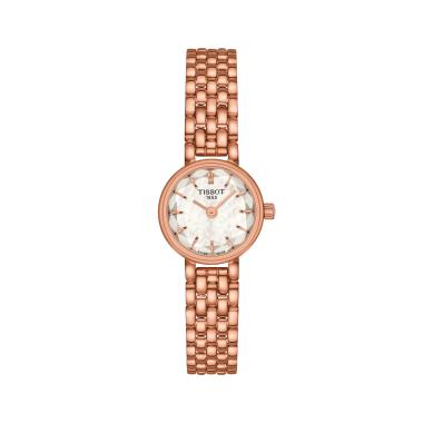 Quarzwerk, Tissot Lovely Round