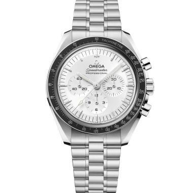 Unisex, Handaufzug, Omega Speedmaster Moonwatch Professional