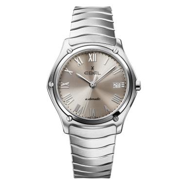 Unisex, Automatik, EBEL Sport Classic