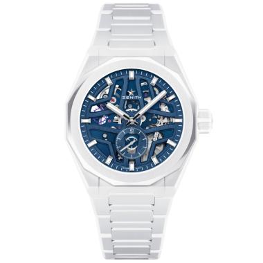 Unisex, Automatik, Zenith DEFY Skyline Skeleton