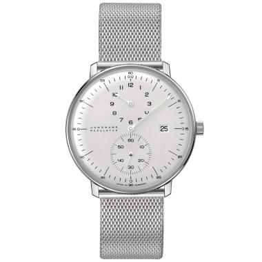 Unisex, Automatik, Junghans max bill Regulator