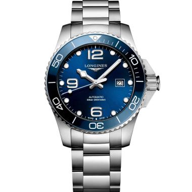 Automatik, Longines HydroConquest