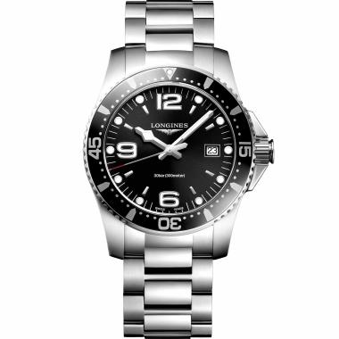 Quarzwerk, Longines HYDROCONQUEST