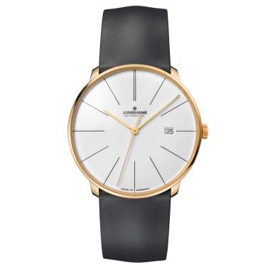 Unisex, Automatik, Junghans Meister fein Automatic