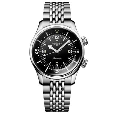 Automatik, Longines Longines Legend Diver