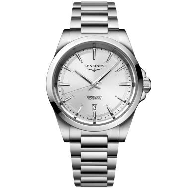 Unisex, Automatik, Longines Conquest