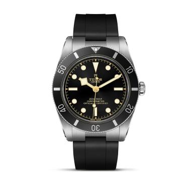 Unisex, Automatik, TUDOR Black Bay 54