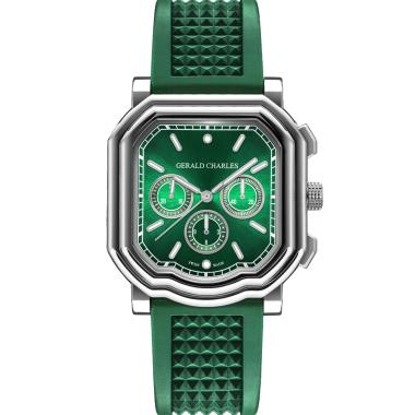 Unisex, Automatik, Gerald Charles Maestro 3.0 Chronograph