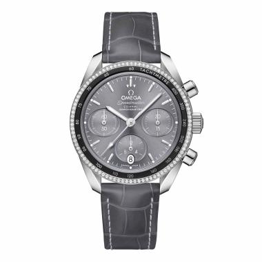 Unisex, Automatik, Omega Speedmaster 38