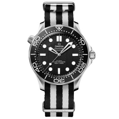 Unisex, Automatik, Omega Seamaster Diver 300M