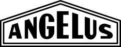 AN BLACK logo