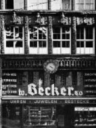 1938 Geschichte JuwelierBecker 480x640px