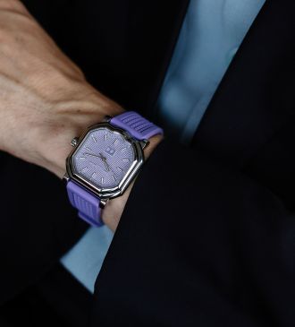 Becker und Gerald Charles präsentieren exklusives Jubiläums Modell