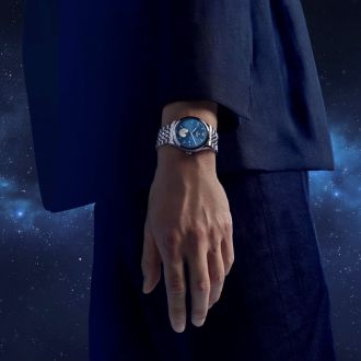 Entdecke die neue TUDOR 1926 Luna